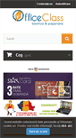 Mobile Screenshot of officeclass.ro